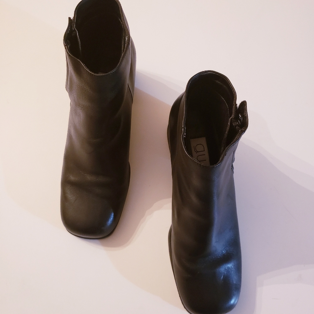 Original Gwiz Taye Ankle boots